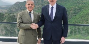 PM Shehbaz to attend 17th ECO Summit in Baku