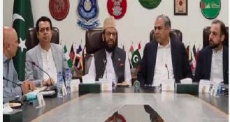 Special Task Force meets on PM’s directive to address Iran-Iraq pilgrims’ issues