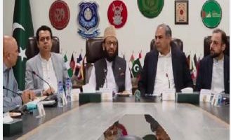 Special Task Force meets on PM’s directive to address Iran-Iraq pilgrims’ issues