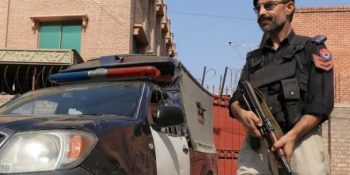 Attack on Balochistan Constabulary convoy leaves one martyred