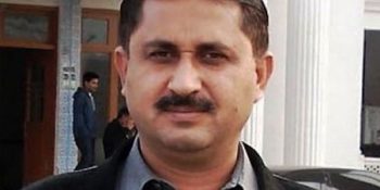 MNA Jamshed Dasti disqualified by Election Commission