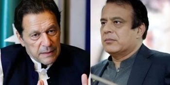 Lahore court summons Imran