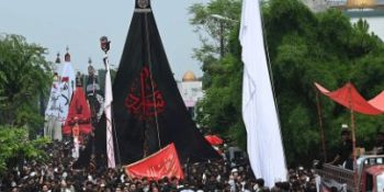 Pakistan observes 9th Muharram with devotion amid tight security