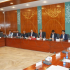 CPEC projects reviewed at high-level meeting