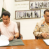 <strong>Lahore Qalandars Join Anti-Narcotics Force in Fight Against Drugs</strong> 