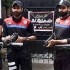 Massive Security for Muharram: Over 49,000 Police Deployed, Says Sharjeel Memon