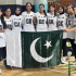 Pakistan defeated Maldives in the final (PG) of the Asian Youth Girls Netball Championship-2025