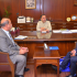 Maritime Minister Junaid Anwar Chaudhry stresses global partnerships to protect marine ecosystems