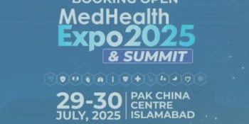 RCCI to Organize 2-Day Med-Health Expo & Summit on July 29