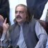 No lawful way to oust PTI’s KP govt, says CM Gandapur