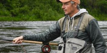 The long slow death of Norway's wild salmon