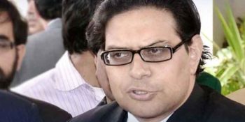 Raja defends PTI’s protest rights