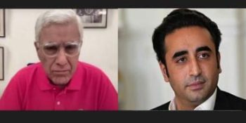 Pakistan never backs terrorists