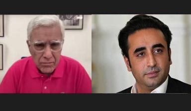 Pakistan never backs terrorists