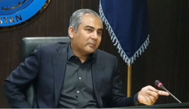 Crackdown against Hawala