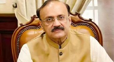 Opp leader in Punjab PA gets 10 years sentence
