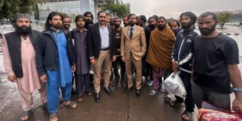 29 Pak nationals detained by Ethiopian police