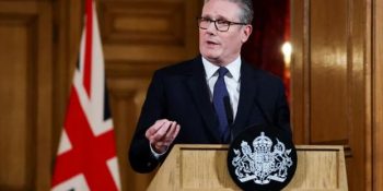 UK plans to recognise Palestinian state unless Israel meets conditions - says Starmer