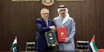 Visa-free entry to UAE with diplomatic, official passports