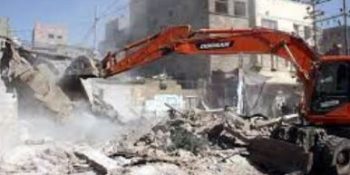 CDA cracks down on illegal construction over storm drains