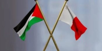 Malta to officially recognize Palestinian state at UN in September