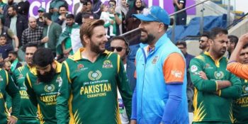 India 'walks out' of semi-final against Pakistan in WCL