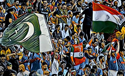 Pak-India cricket veteran match cancelled after Indian players pull out of game