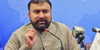 CM Bugti: No one has right to kill another