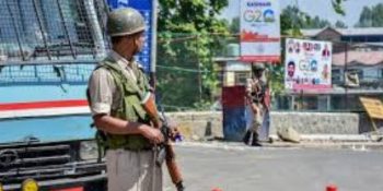 To cover up failure India’s new covert mily campaign