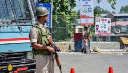 To cover up failure India’s new covert mily campaign