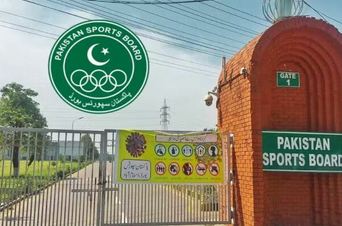 Pakistan Sports Board moves to curb age fraud
