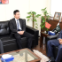 Bilal Azhar Kayani Meets Chinese Embassy Officials to Discuss Bilateral Cooperation