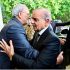 PM Shehbaz visits Iran embassy to condole Israeli attack victims
