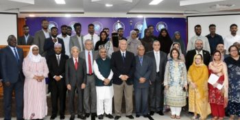 ISSI celebrates Somalia’s Independence Day