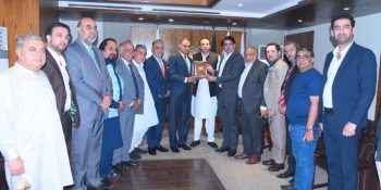 Pakistan business body urges unity amid tax clause concerns