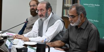 Pakistan-Afghanistan must overcome trust gap