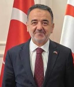 Turkish embassy marks July 15 as testament to democratic resolve