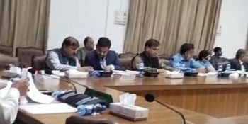 PAC blacklists 8 NGOs over missing audit records: license cancelled