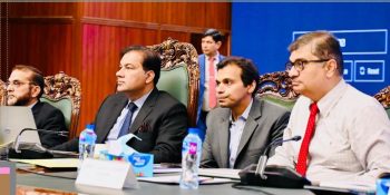 CDA’s plot auction successfully continues into second day