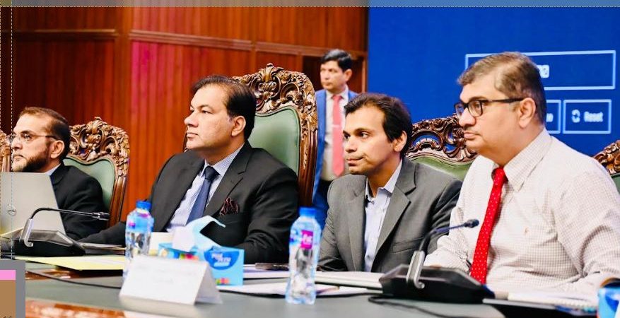 CDA’s plot auction successfully continues into second day