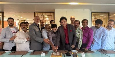 RISJA celebrates World Sports Journalists Day