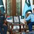 South African Air Force seeks PAF’s expertise in Warfare Training