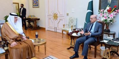 Pakistan indebted to Saudi support