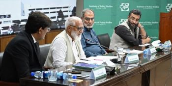 Legal experts stress global norms for constitutional integrity