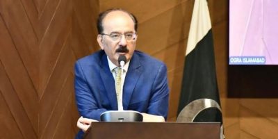 OGRA initiates comprehensive digitisation of oil supply chain
