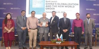 Rise of China is a stabilizing force for global politics: experts