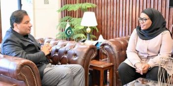 Rwanda high commissioner