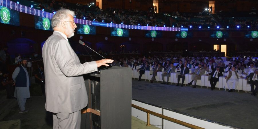 Pakistan's Higher Education takes a significant leap in digitization