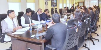 ECC greenlights major economic initiatives