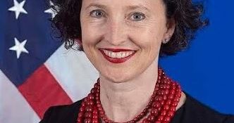 Elizabeth Kathryn Horst appointed Acting U.S. Ambassador to Pakistan
